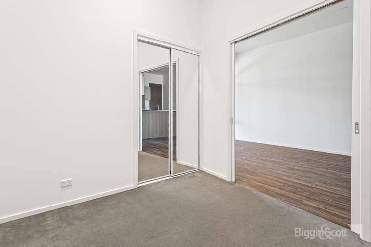 Fifth view of Homely apartment listing, 207/200 Stephen Street, Yarraville VIC 3013