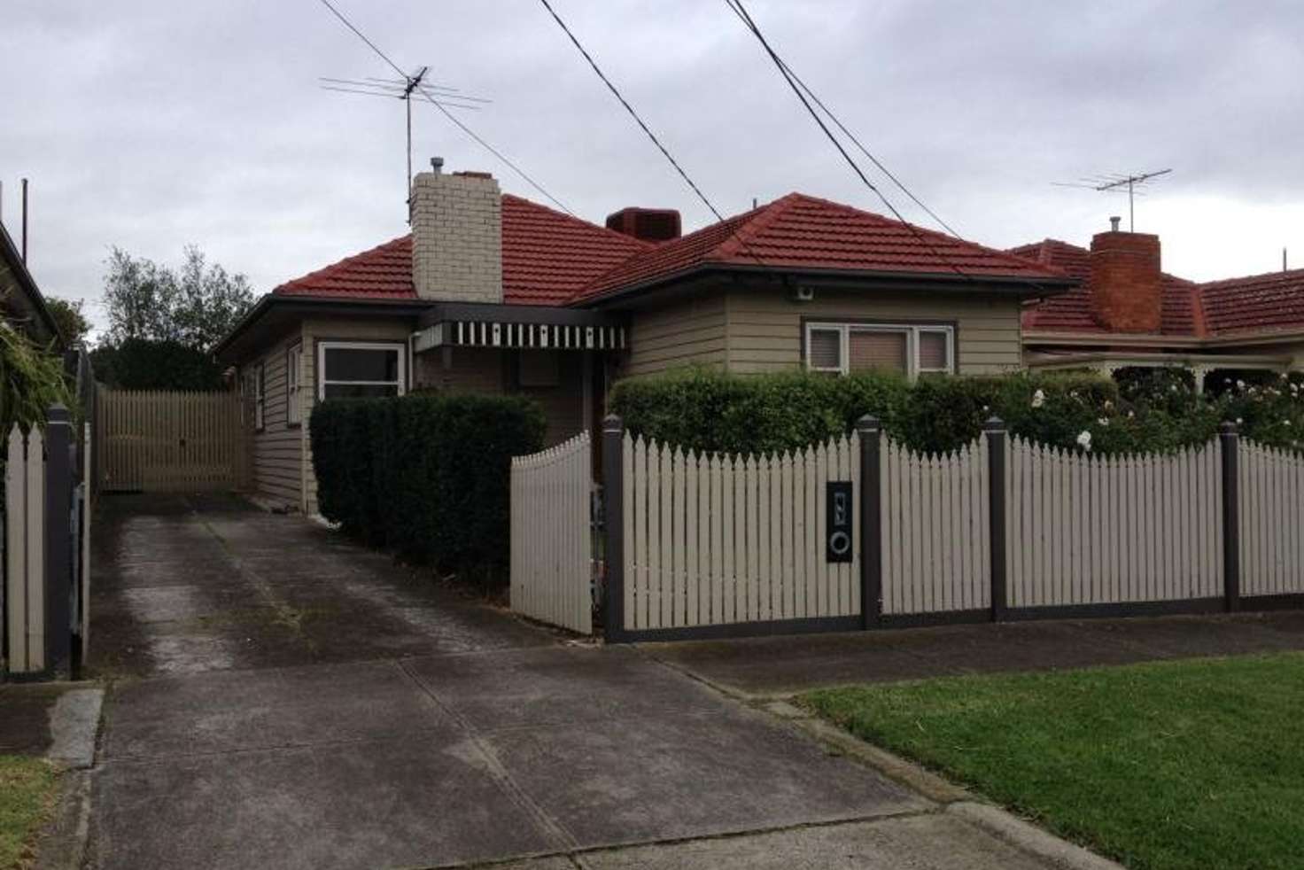 Main view of Homely house listing, 24 Highgate Street, Yarraville VIC 3013