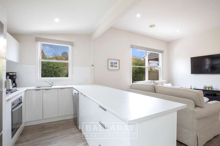 Fourth view of Homely house listing, 8 Thompson Street, Brown Hill VIC 3350