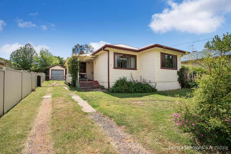 Main view of Homely house listing, 174 Taylor Street, Armidale NSW 2350