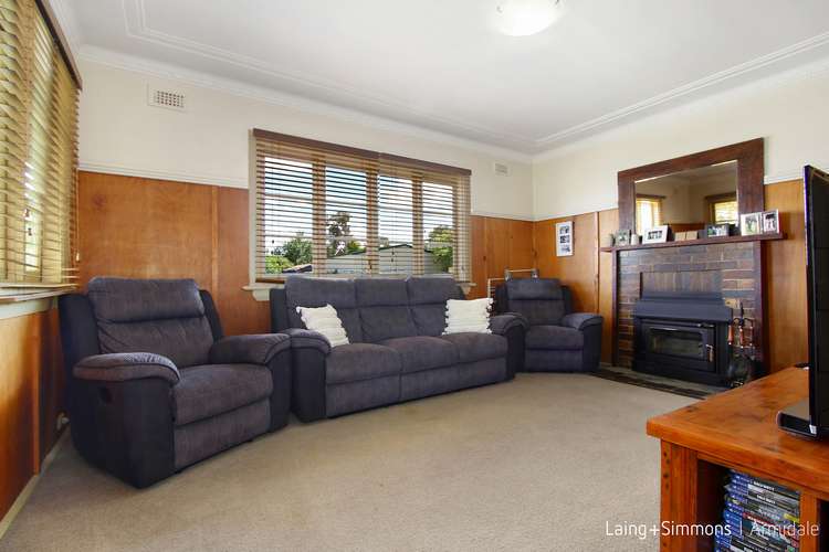 Second view of Homely house listing, 174 Taylor Street, Armidale NSW 2350