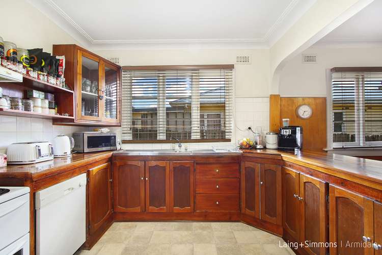 Third view of Homely house listing, 174 Taylor Street, Armidale NSW 2350