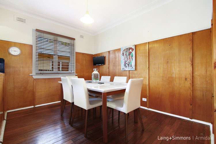 Fourth view of Homely house listing, 174 Taylor Street, Armidale NSW 2350