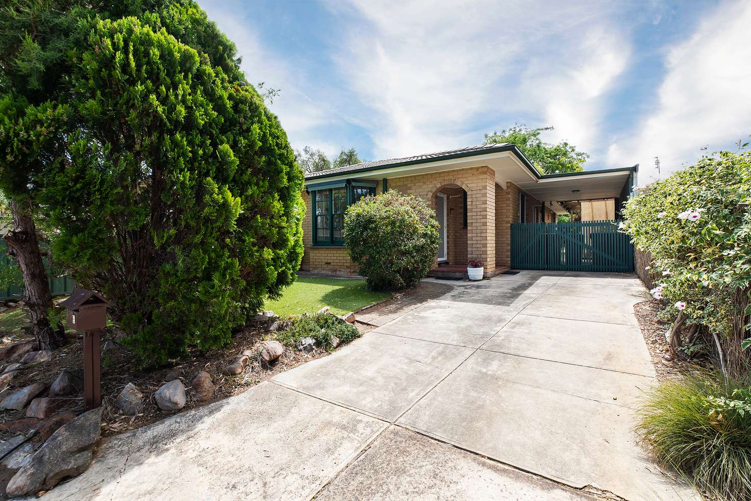 Main view of Homely house listing, 2/7 Riverdale Road, Myrtle Bank SA 5064