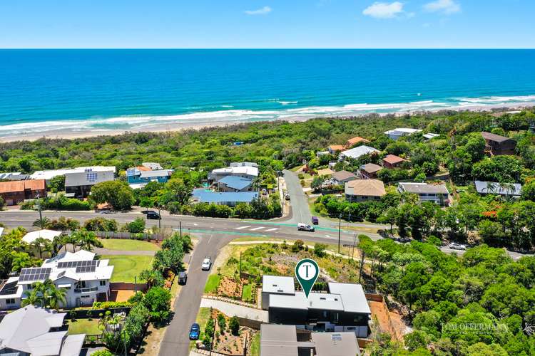 Fifth view of Homely house listing, 40 Currawong Crescent, Peregian Beach QLD 4573