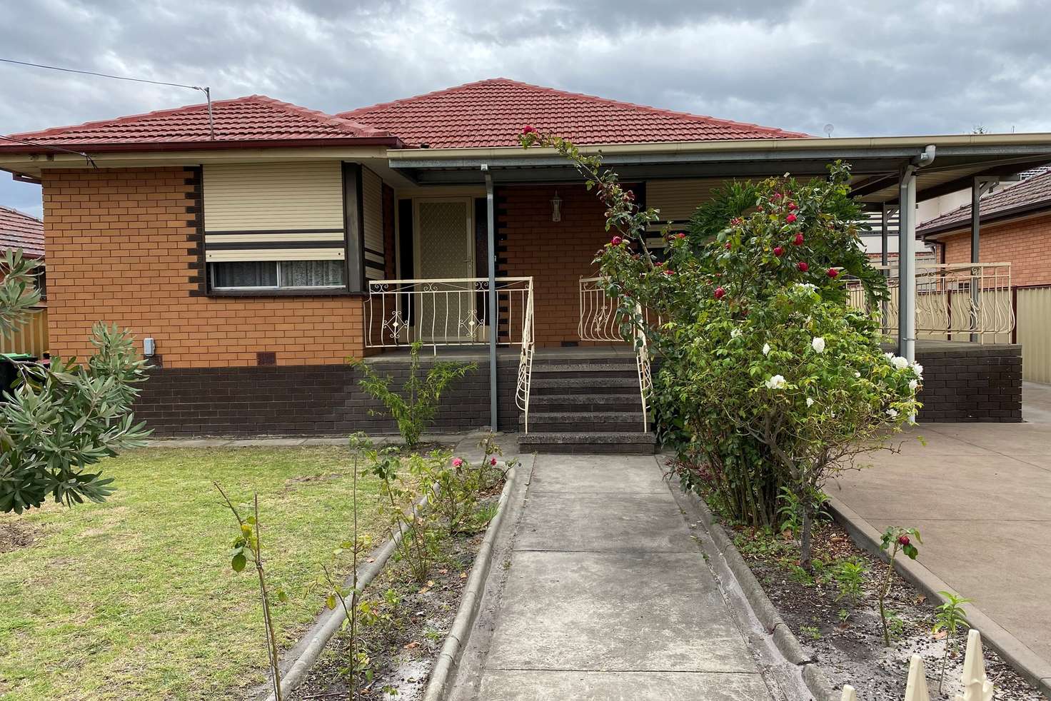 Main view of Homely unit listing, 1/4 McMillan Street, Clayton South VIC 3169