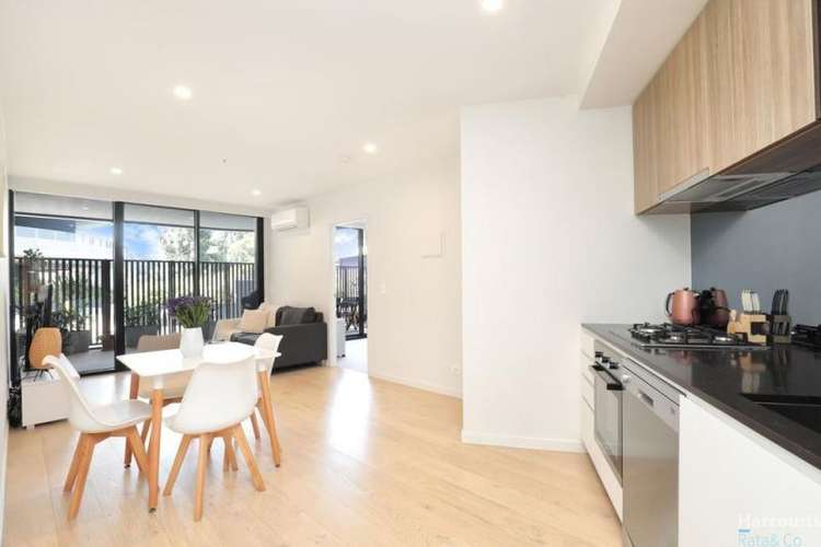 Third view of Homely apartment listing, 23/3 Snake Gully Drive, Bundoora VIC 3083