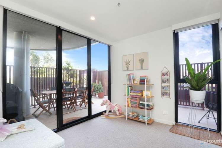 Fourth view of Homely apartment listing, 23/3 Snake Gully Drive, Bundoora VIC 3083