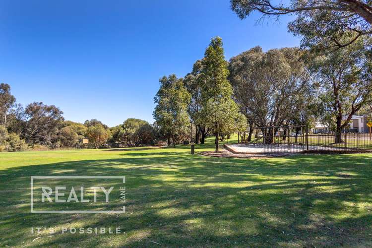 Second view of Homely residentialLand listing, 19 Aachen Crescent, Gwelup WA 6018