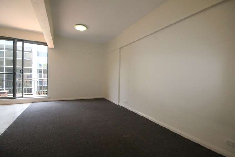 Second view of Homely apartment listing, 33/8 Cavill Avenue, Ashfield NSW 2131