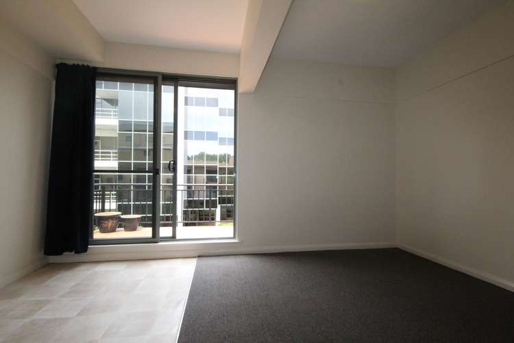 Third view of Homely apartment listing, 33/8 Cavill Avenue, Ashfield NSW 2131