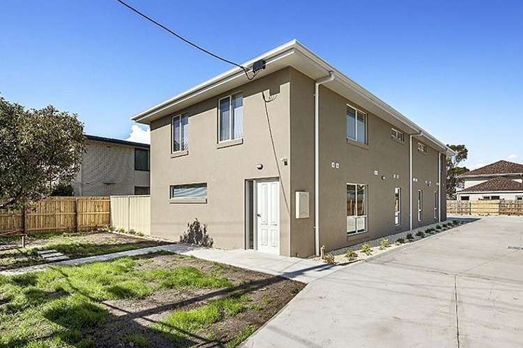 Main view of Homely apartment listing, 9/233 Rathmines Street, Fairfield VIC 3078