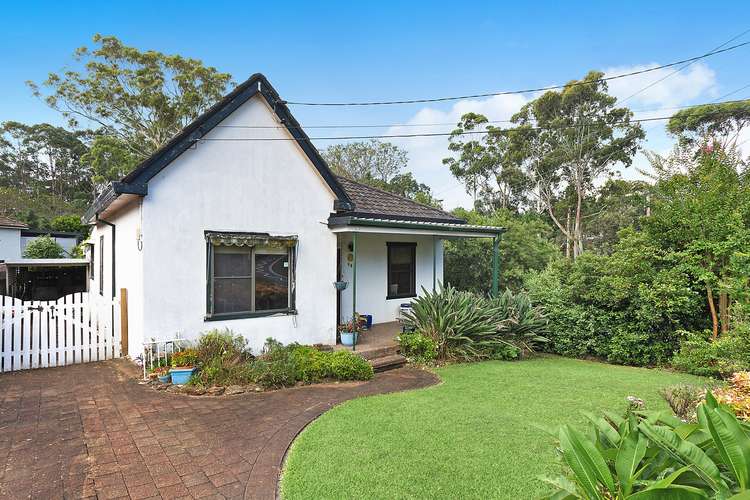 38 Providence Road, Ryde NSW 2112