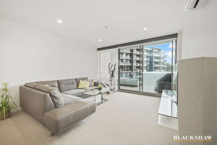 Fourth view of Homely apartment listing, 49/7 Irving Street, Phillip ACT 2606