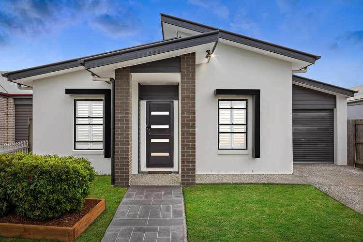 Main view of Homely house listing, 74 Darlington Drive, Yarrabilba QLD 4207