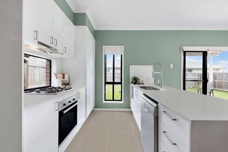 Third view of Homely house listing, 74 Darlington Drive, Yarrabilba QLD 4207