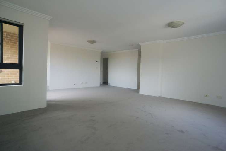 Second view of Homely unit listing, 94/12 Dora Street, Hurstville NSW 2220