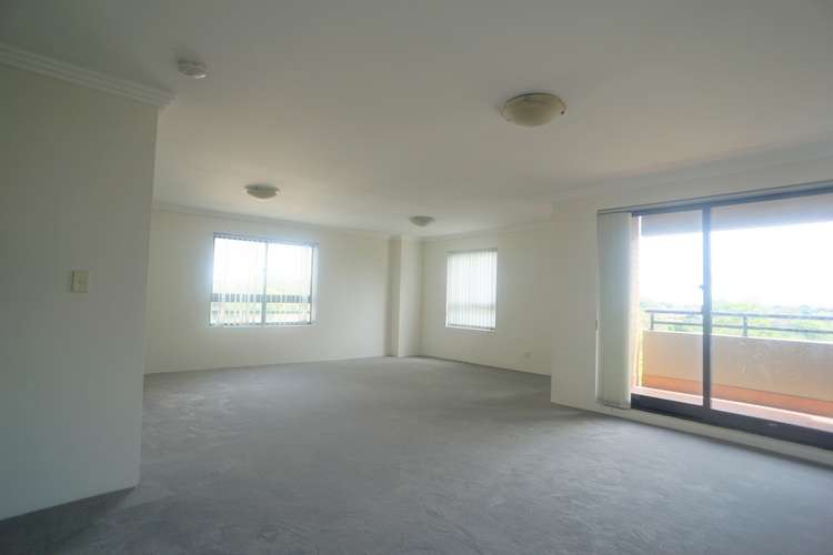 Third view of Homely unit listing, 94/12 Dora Street, Hurstville NSW 2220