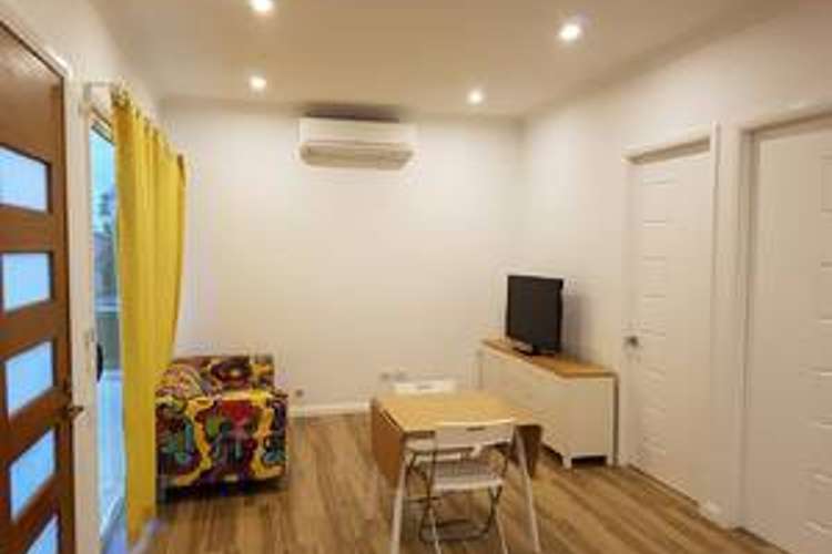 Second view of Homely unit listing, 18a Booreea Street, Blacktown NSW 2148