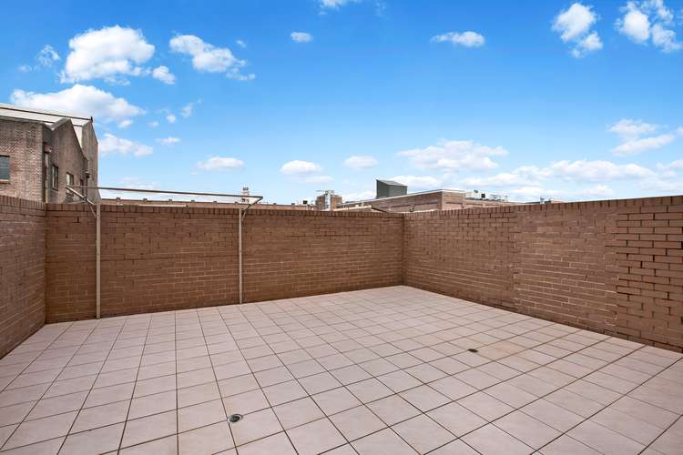 Third view of Homely unit listing, 67/2A Hamilton Street, North Strathfield NSW 2137