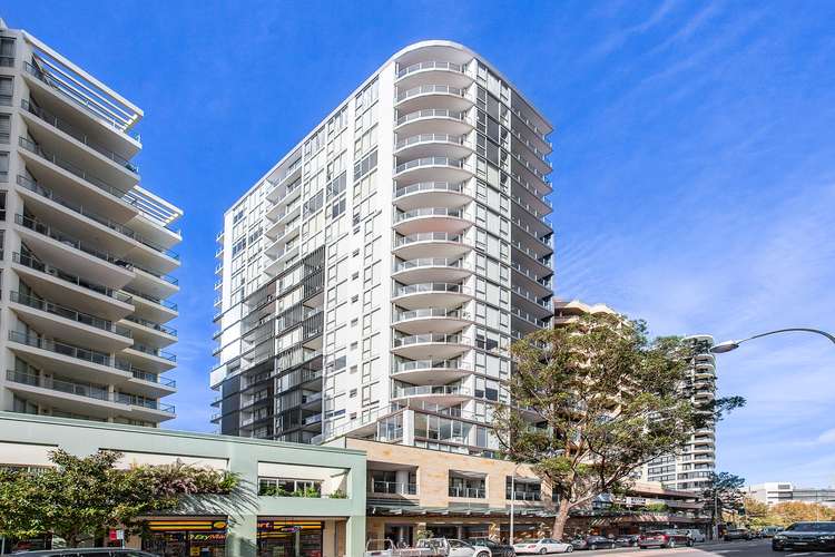 Main view of Homely apartment listing, 704/253 Oxford Street, Bondi Junction NSW 2022