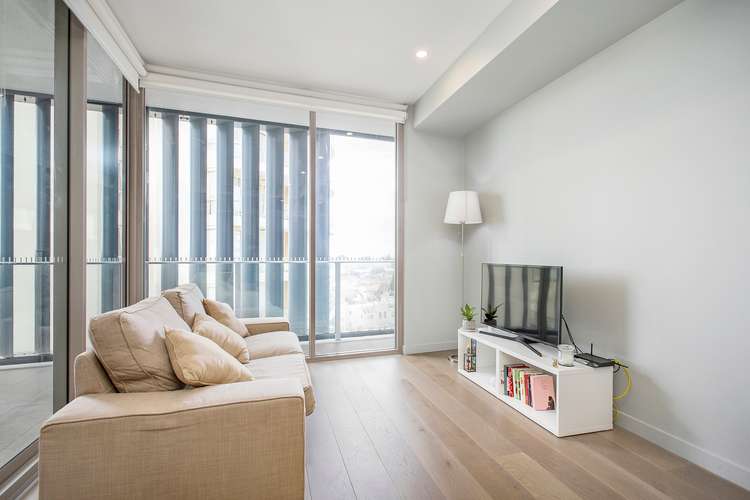 Second view of Homely apartment listing, 704/253 Oxford Street, Bondi Junction NSW 2022