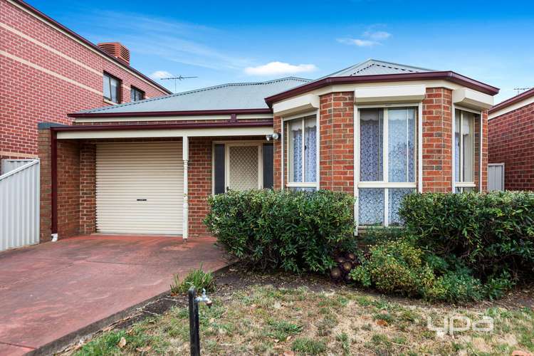 Main view of Homely house listing, 10 Yendon Close, Caroline Springs VIC 3023