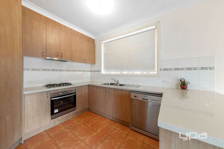 Third view of Homely house listing, 10 Yendon Close, Caroline Springs VIC 3023