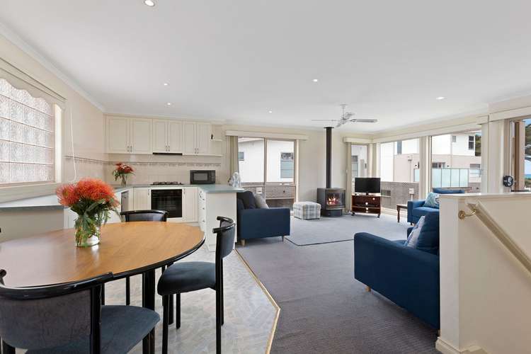 Second view of Homely townhouse listing, 4/181 Great Ocean Road, Apollo Bay VIC 3233