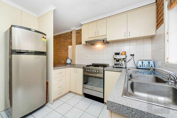 Second view of Homely townhouse listing, 2/341 Williamstown Road, Yarraville VIC 3013