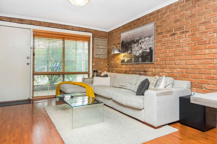 Third view of Homely townhouse listing, 2/341 Williamstown Road, Yarraville VIC 3013