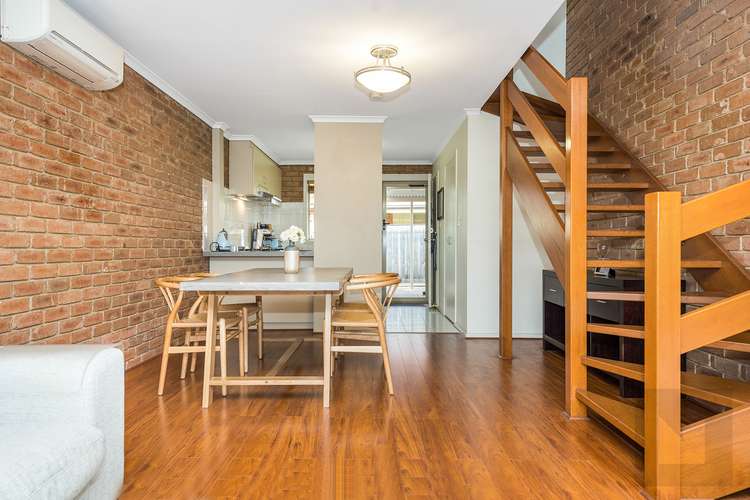 Fourth view of Homely townhouse listing, 2/341 Williamstown Road, Yarraville VIC 3013