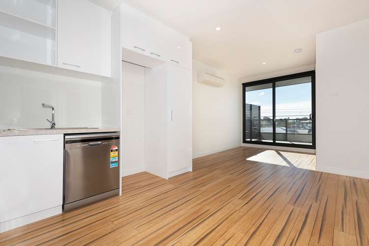 Second view of Homely unit listing, Level 3/302/358 Moreland Road, Brunswick West VIC 3055