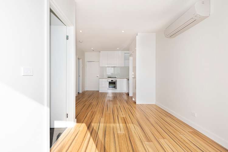 Third view of Homely unit listing, Level 3/302/358 Moreland Road, Brunswick West VIC 3055