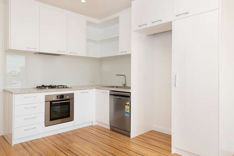 Fourth view of Homely unit listing, Level 3/302/358 Moreland Road, Brunswick West VIC 3055