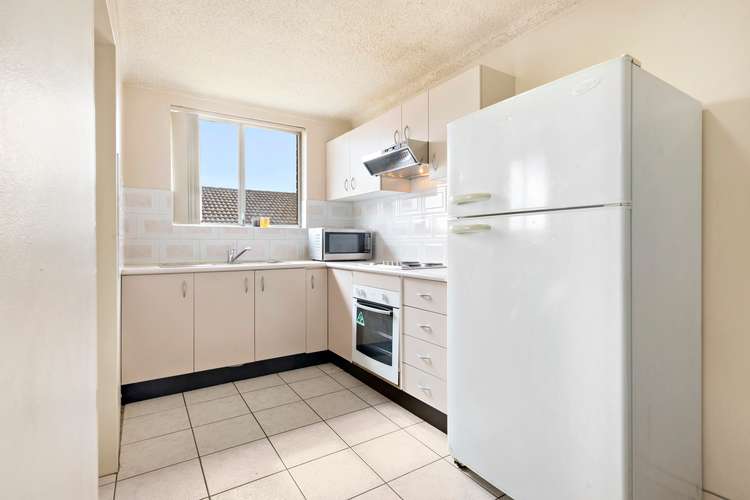 Main view of Homely apartment listing, 10/61-63 Virginia Street, Rosehill NSW 2142