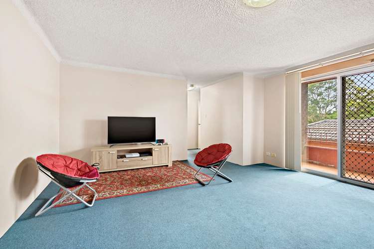 Third view of Homely apartment listing, 10/61-63 Virginia Street, Rosehill NSW 2142