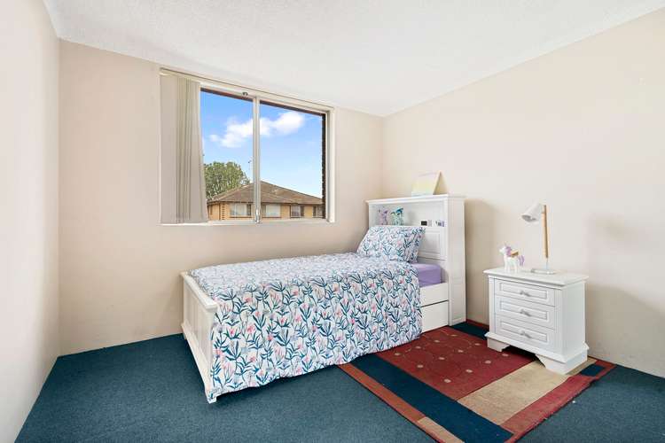 Fifth view of Homely apartment listing, 10/61-63 Virginia Street, Rosehill NSW 2142