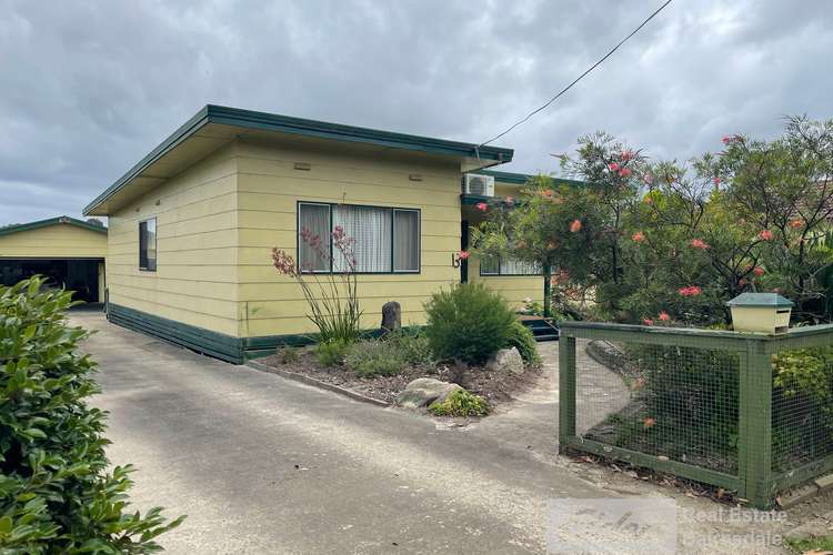 Main view of Homely house listing, 13 Oates Street, Orbost VIC 3888