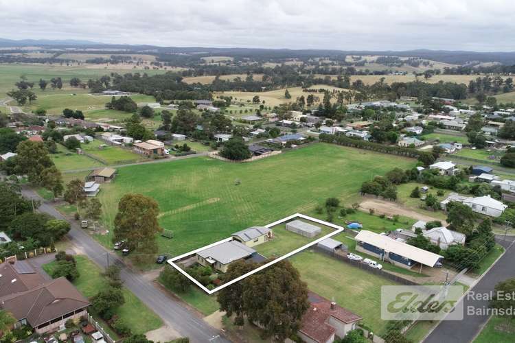 Second view of Homely house listing, 13 Oates Street, Orbost VIC 3888