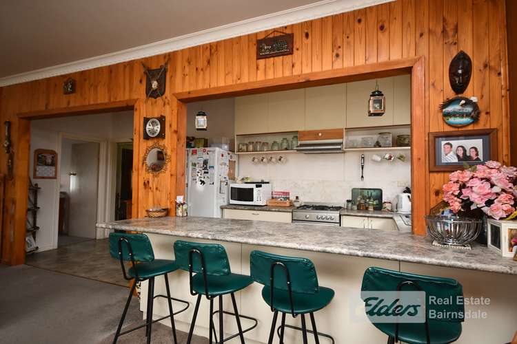Sixth view of Homely house listing, 13 Oates Street, Orbost VIC 3888