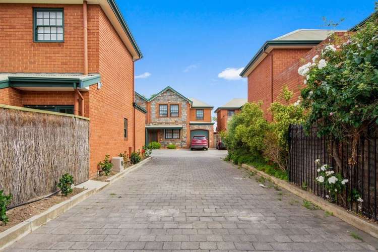 Main view of Homely townhouse listing, 4/564 Anzac Highway, Glenelg East SA 5045