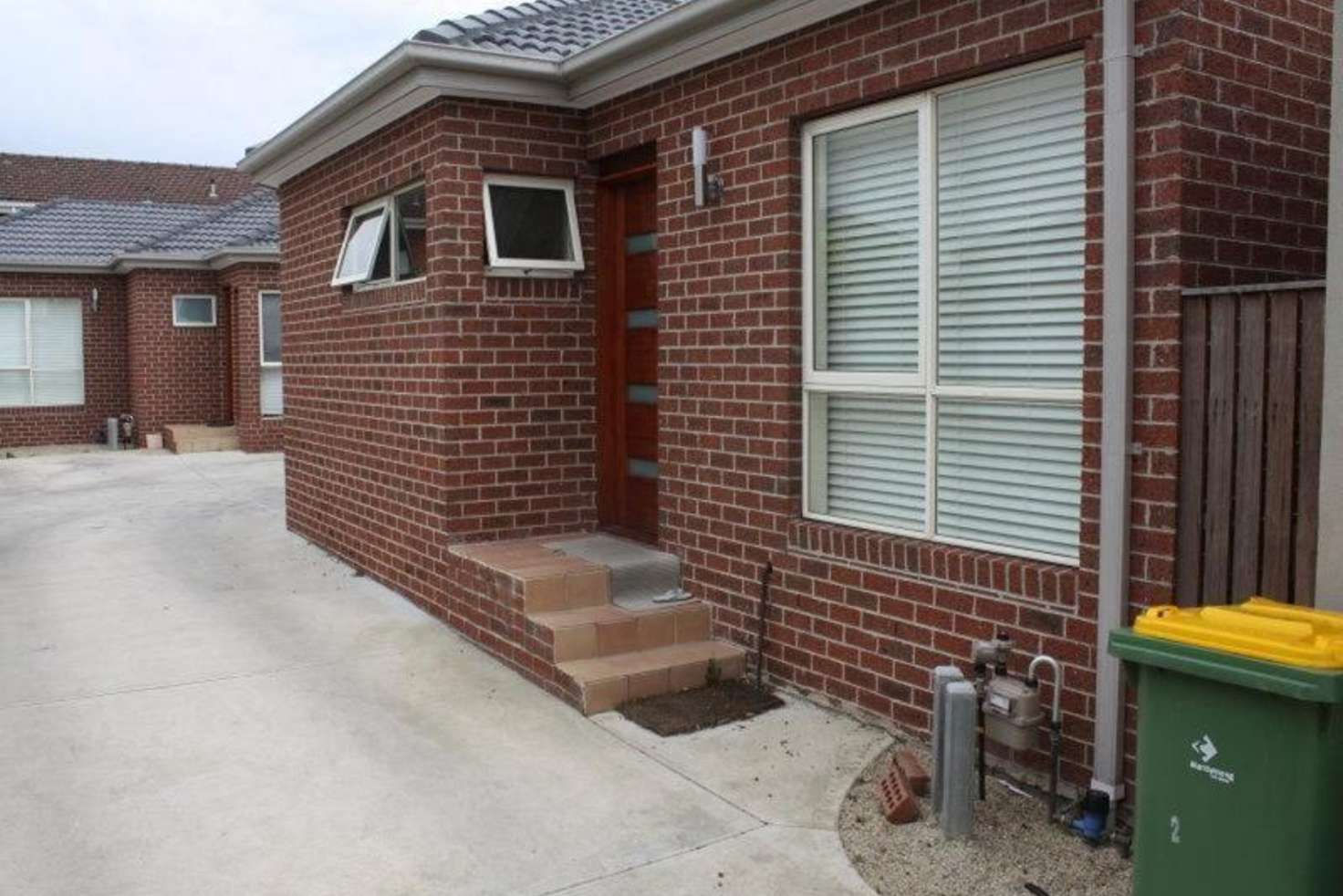 Main view of Homely unit listing, 2/12 Rondell Avenue, West Footscray VIC 3012