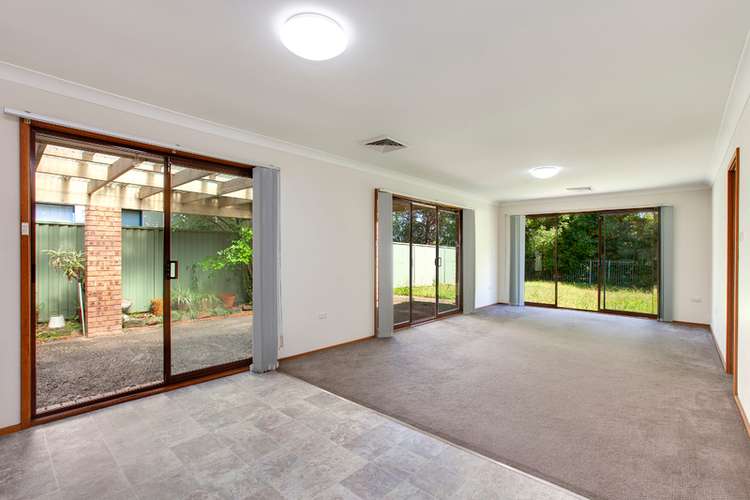 Second view of Homely house listing, 83 Links Avenue, Concord NSW 2137