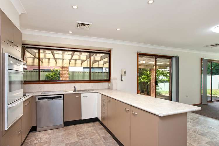 Third view of Homely house listing, 83 Links Avenue, Concord NSW 2137