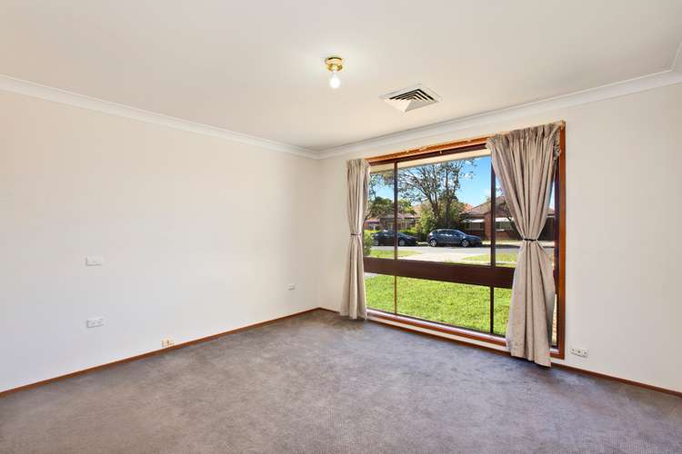 Fifth view of Homely house listing, 83 Links Avenue, Concord NSW 2137