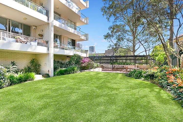 Fourth view of Homely unit listing, 25/163 Willoughby Road, Naremburn NSW 2065