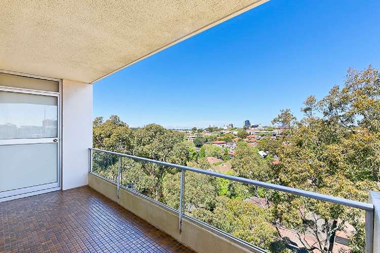 Fifth view of Homely unit listing, 25/163 Willoughby Road, Naremburn NSW 2065