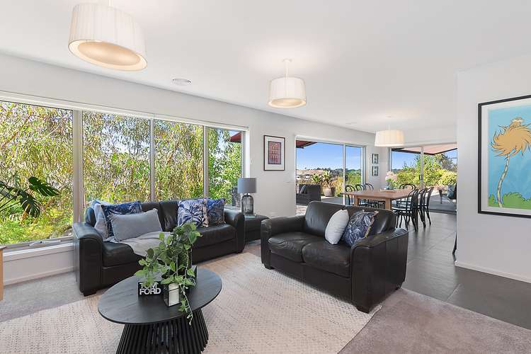 Fourth view of Homely house listing, 172 Grantham Drive, Highton VIC 3216