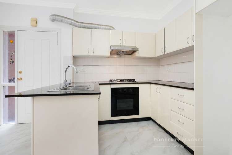 Third view of Homely townhouse listing, 4/317 Blaxcell Street, South Granville NSW 2142
